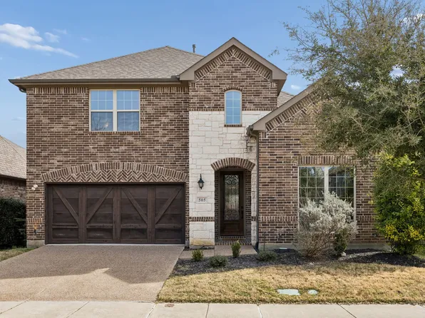 505 Proud Knight Ln, Lewisville, TX 75056