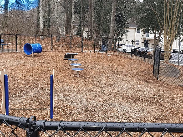 Elite at City View — Photo 15