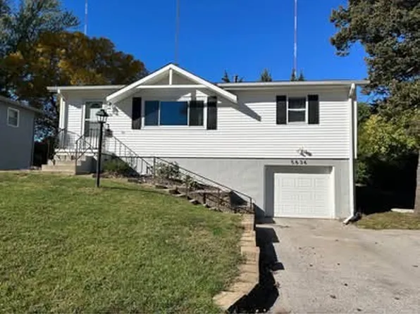 5636 N 69th Ave, Omaha, NE 68104