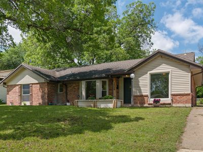 3508 Guadalupe Rd, Fort Worth, TX, 76116