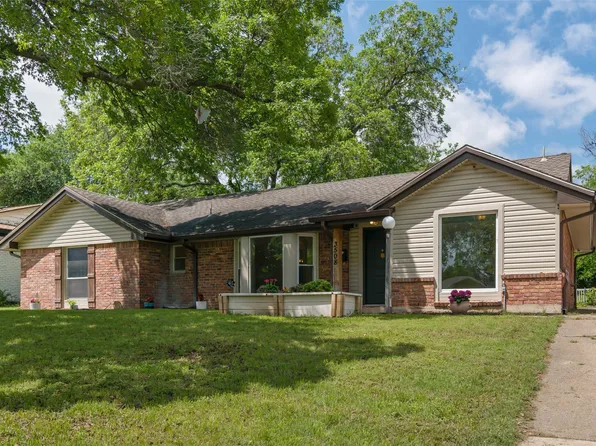 3508 Guadalupe Rd, Fort Worth, TX 76116