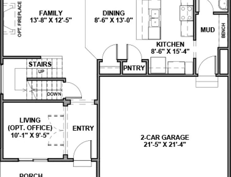 691 W 1820 S — Photo 11