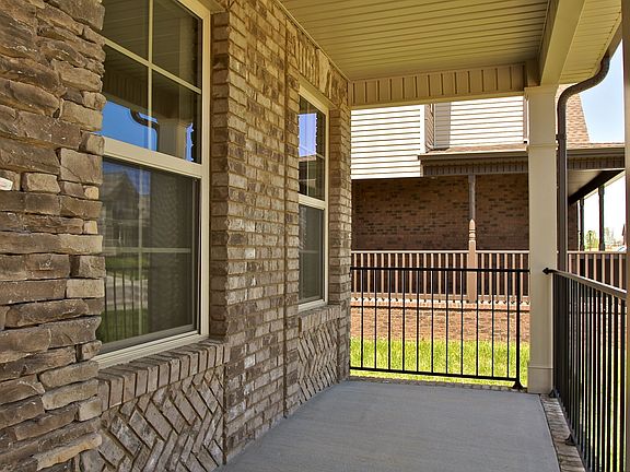 Fron Porch