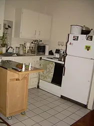 Rented by City Connections Realty