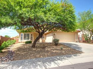 10519 N Camino Rosas Nuevas, Oro Valley, AZ 85737