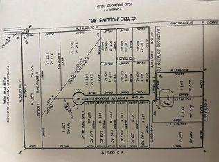 550 Isaac Brigmond Rd LOT 2, Douglas, GA 31533