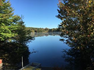 105 Kemp Rd, Croydon, NH 03773