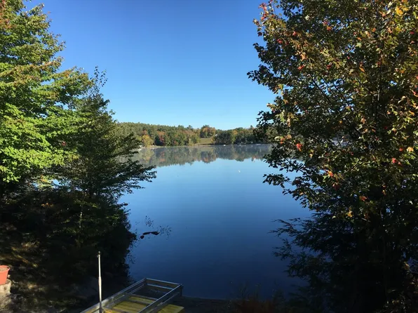 105 Kemp Road, Croydon, NH 03773