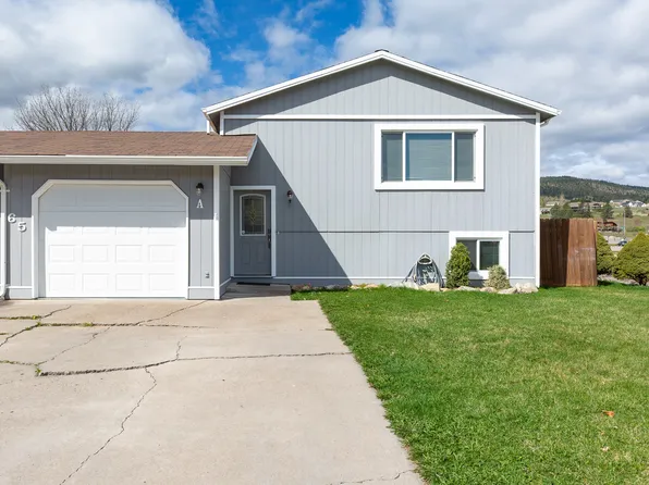 11165 Napton Way, Lolo, MT 59847