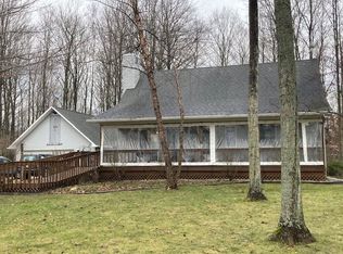 2584 Orchard Rd, Levering, MI 49755