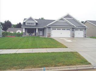 4336 Clay St, Eau Claire, WI 54701