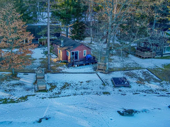 8188 Lost Lake Dr S #2, Saint Germain, WI 54558