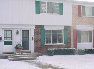 402 Baldwin Ave #1, Rochester, MI 48307