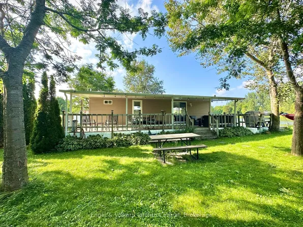 7489 Side Road 5 E #B8, Wellington North, ON N0G 2L0