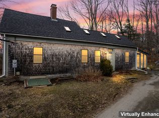 212 Friendship Rd, Waldoboro, ME 04572