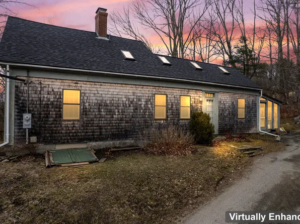 212 Friendship Road, Waldoboro, ME 04572