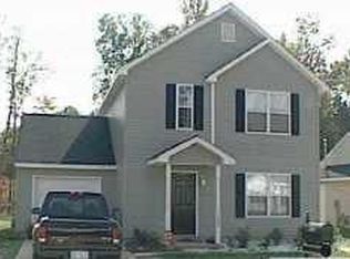 2809 Fairstone Ave, Charlotte, NC 28269