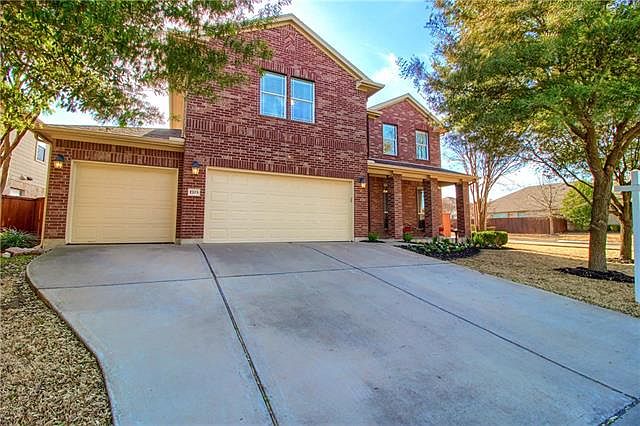 1st image of 1703 Westmeadow Trl