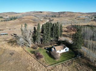264017 E 176th St W, Foothills County, AB T1S2R1