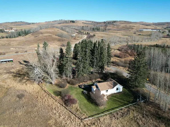 264017 E 176th St W, Foothills County, AB T1S 2R1