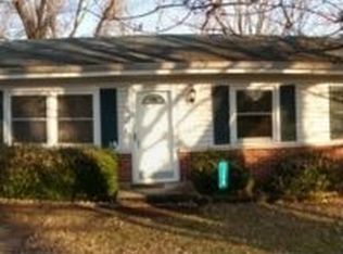 7135 Peachtree Ln, Georgetown, IN 47122