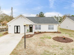 307 William Freeman Way, Duncan, SC 29334