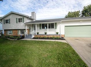 5161 Middle Ridge Rd, Perry, OH 44081