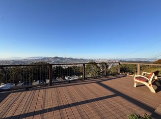 (Undisclosed Address), Daly City, CA 94014