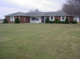 4467 E 350 S, Franklin, IN 46131