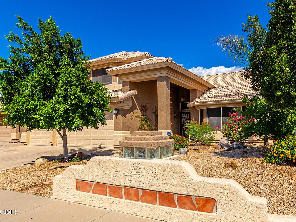 竹59 23829 N 59th Dr, Glendale, AZ 85310 | MLS #6853366 | Zillow