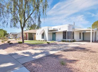 1148 E Almeria Rd, Phoenix, AZ 85006