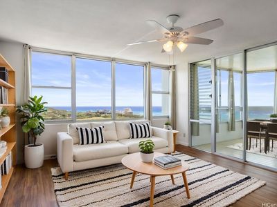 2600 Pualani Way APT 3102, Honolulu, HI, 96815