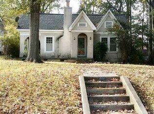 921 Whitworth St, Jackson, MS 39202