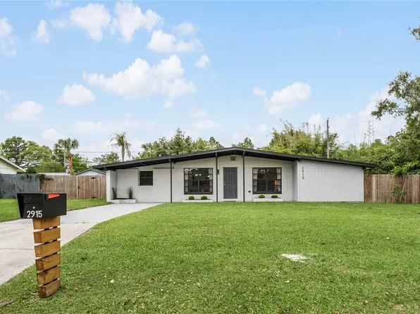 2915 Winfield St, Orlando, FL 32810