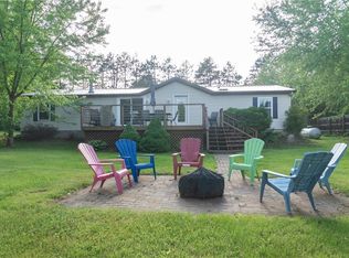 28067 295th Ave, Holcombe, WI 54745