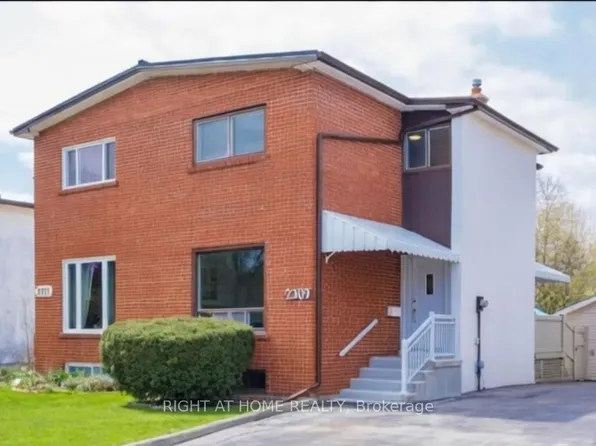 2309 Brookhurst Rd, Mississauga, ON L5J 1R1