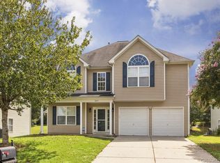 2213 Porcher Ct, Fort Mill, SC 29715