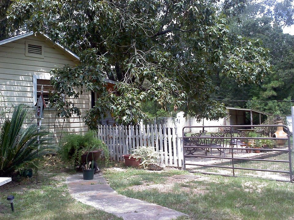 Country home and acreage