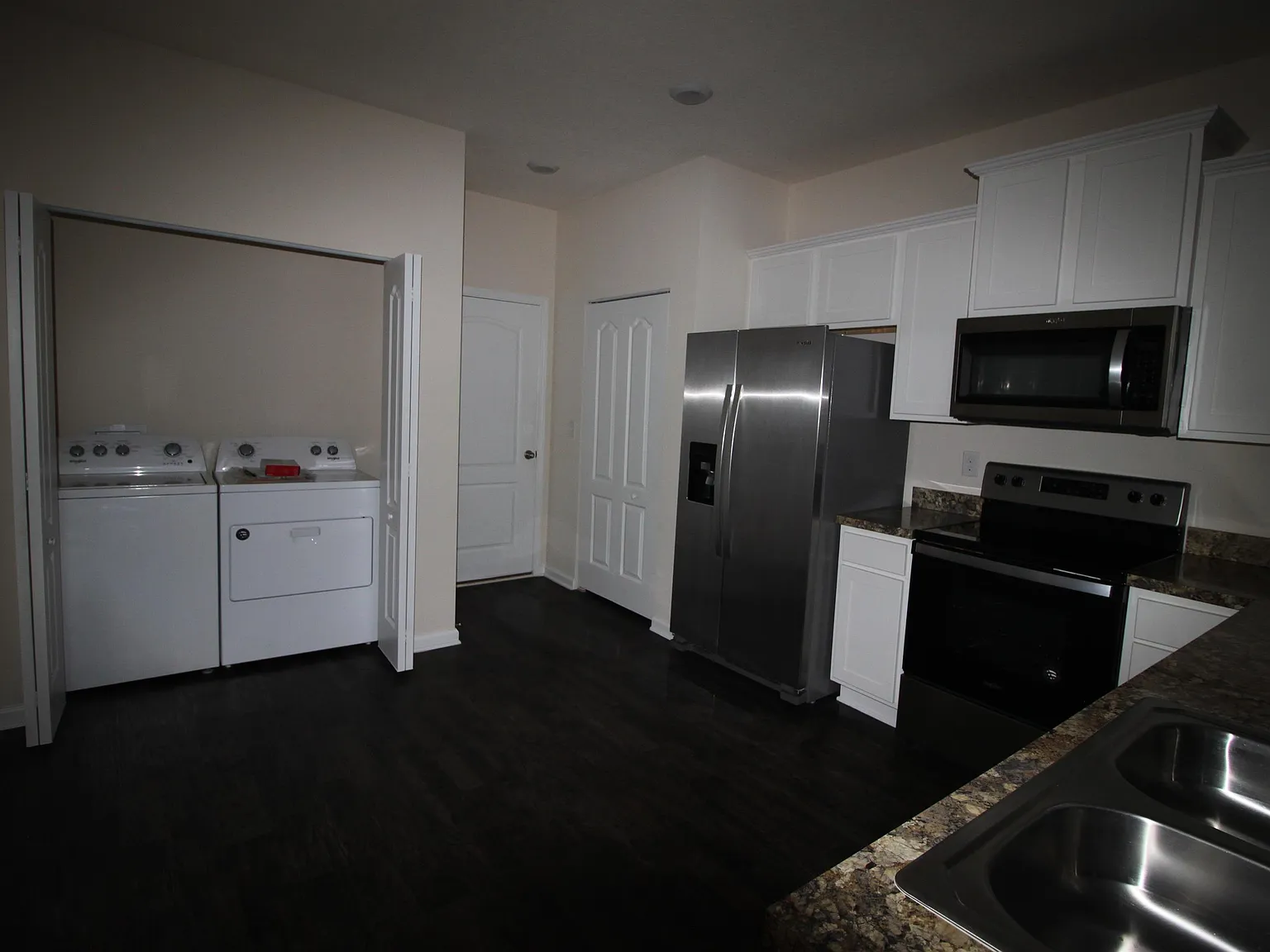 8071 Echo Springs Road - 1 — Photo 2