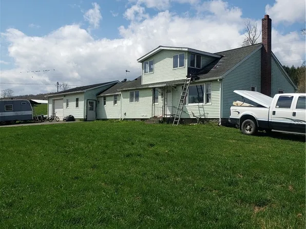 (undisclosed Address), Mount Vision, NY 13810