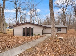 12790 Buffalo Trace Rd NW, Palmyra, IN 47164