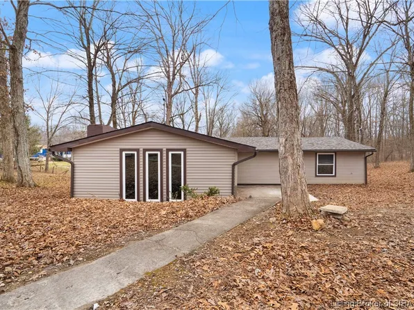 12790 Buffalo Trace Road, Palmyra, IN 47164