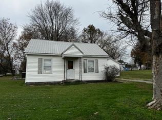 7045 Wheeler Rd, Corydon, KY 42406