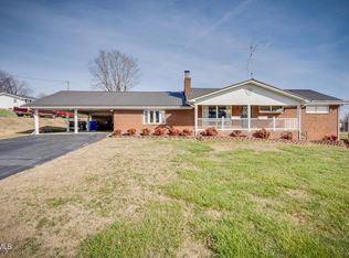 115 Dickson Rd, Kingsport, TN 37660