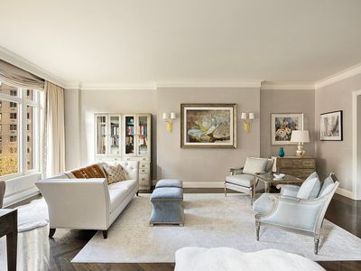 15 Central Park W APT 12L, New York, NY, 10023