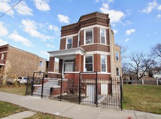 5709 S Laflin St, Chicago, IL 60636