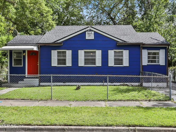 3040 IMPERIAL Street, Jacksonville, FL 32254