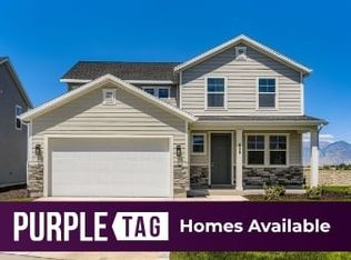 808 W 1710 N, Salem, UT 84653