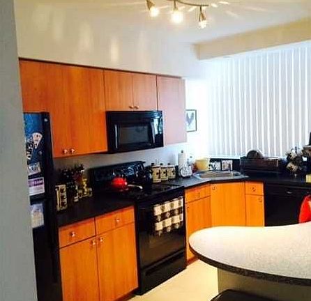 2nd image of 1330 West Ave APT 2809