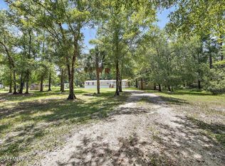 10145 FLIKKEMA Avenue, Hastings, FL 32145